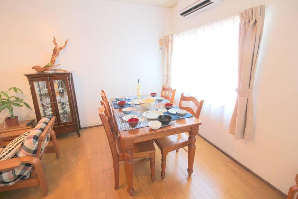 Beach Side Hotel Yamoriyanonikai Nago Extérieur photo