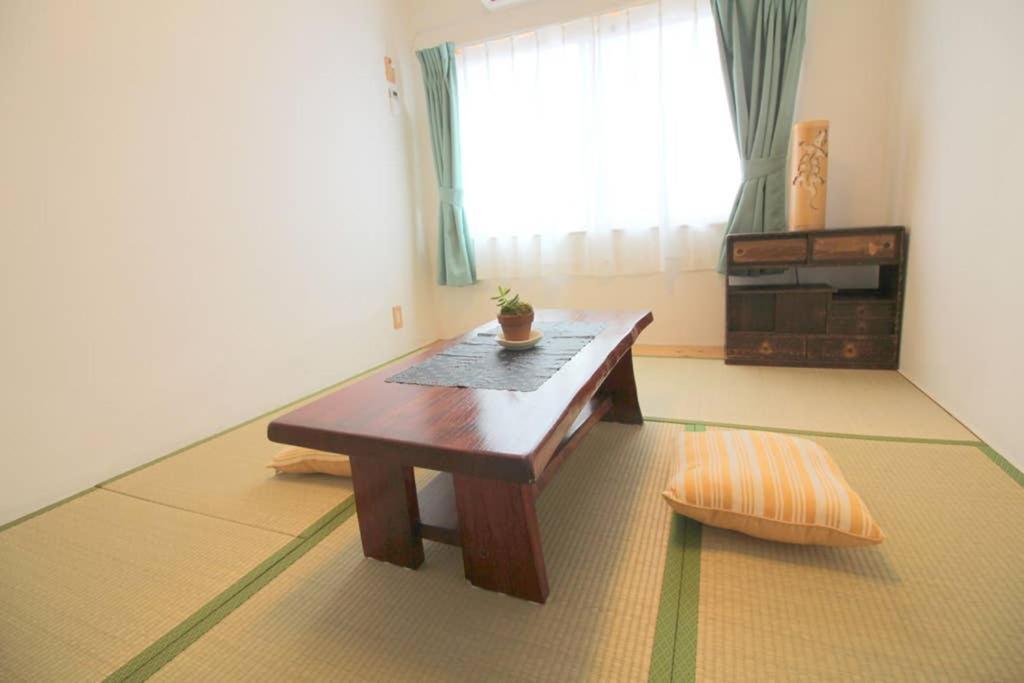 Beach Side Hotel Yamoriyanonikai Nago Extérieur photo